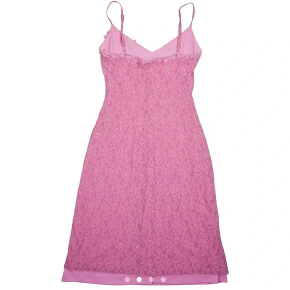 Vintage Betsey Johnson Dress - Picture 4 of 4